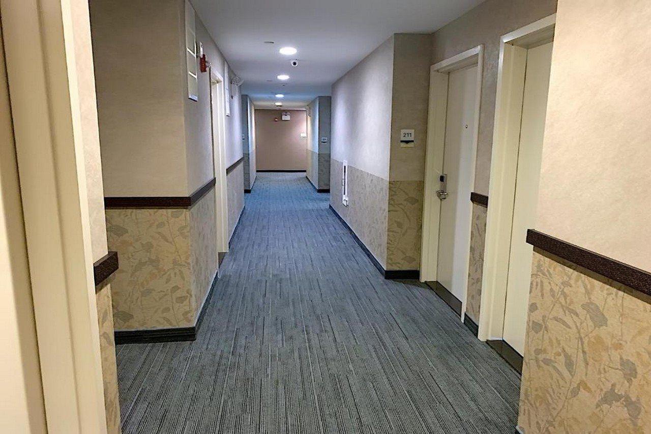 7 Days Hotel New York Dış mekan fotoğraf